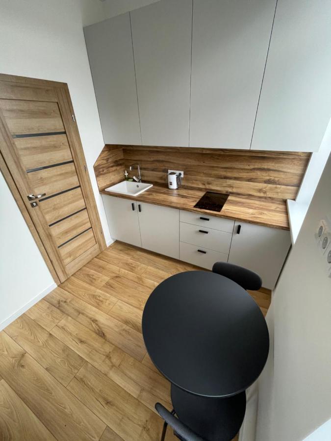 Airport Apartment 32 Self Check-In Free Parking Vilna Exterior foto
