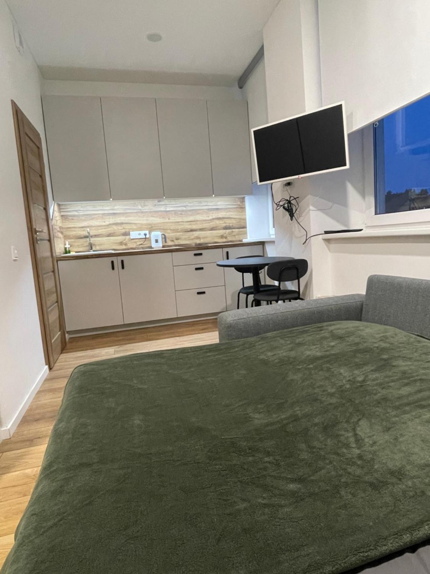 Airport Apartment 32 Self Check-In Free Parking Vilna Exterior foto